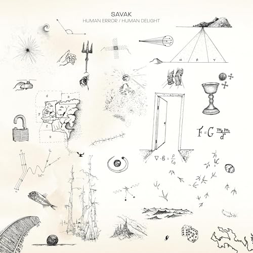 Human Error / Human Delight
