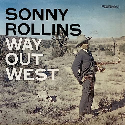 Way Out West