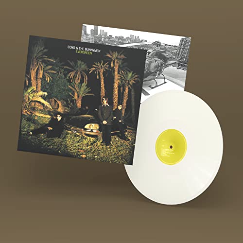 Evergreen (25 Year Anniversary Edition)
