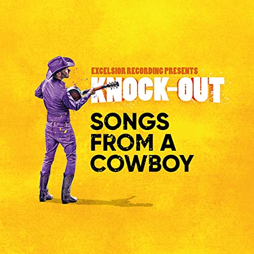 Knock-Out - Songs From..