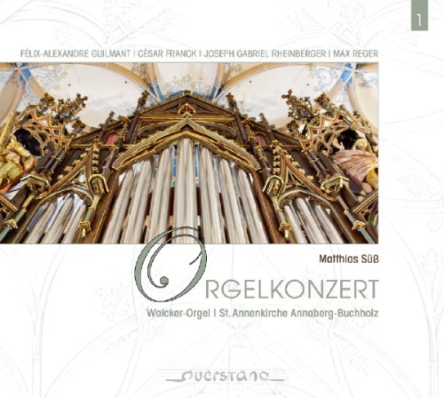 Organ Concert