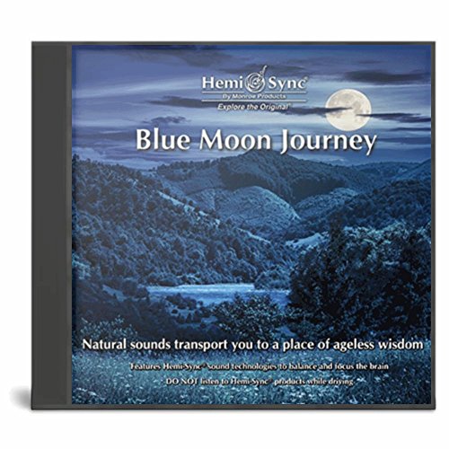 Blue Moon Journey