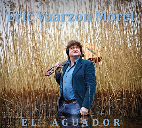 El Aguador