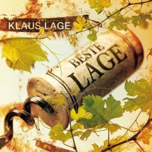 Beste Lage (2 Cd)