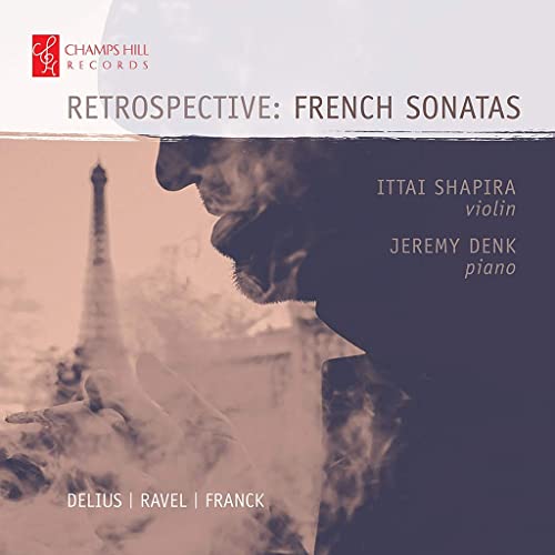 Retrospective / French Sonatas