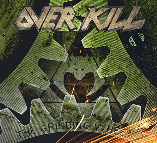 The Grinding Wheel (Ltd.Dig.Edt.)