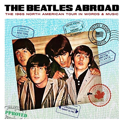 1965 North American Tour