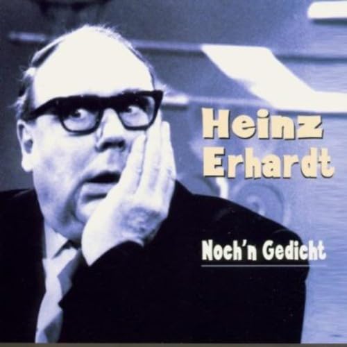 Noch'N Gedicht