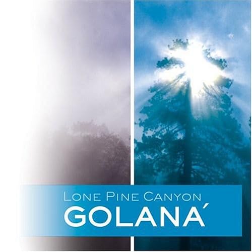 Lone Pine Canyon
