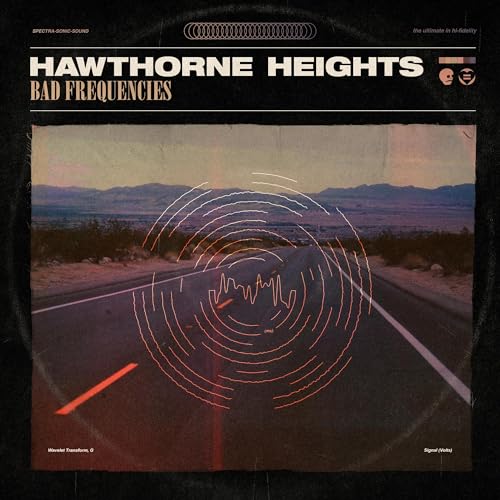 Bad Frequencies