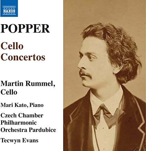 Concerti Per Violoncello