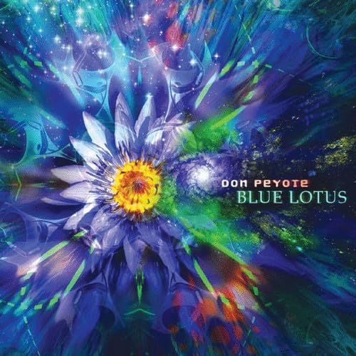 Blue Lotus