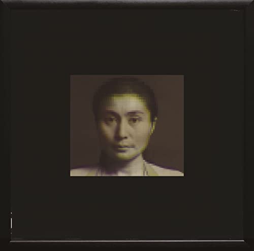 Ocean Child: Songs Of Yoko Ono