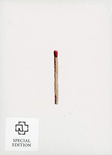 Rammstein (Special Edition)