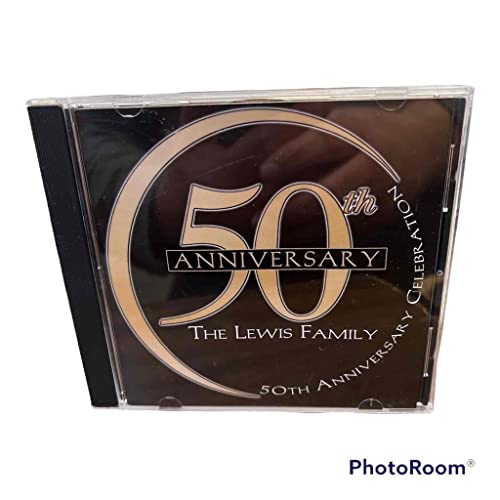 50Th Anniversary Celebration