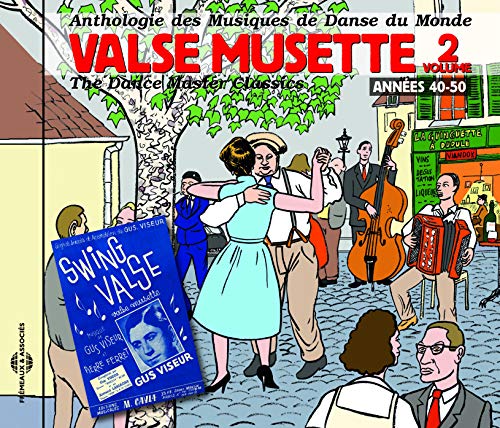Valse De Musette 2
