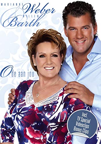 Ode Aan Jou - Special Gran Canaria [Dvd-Audio] [Dvd Audio]