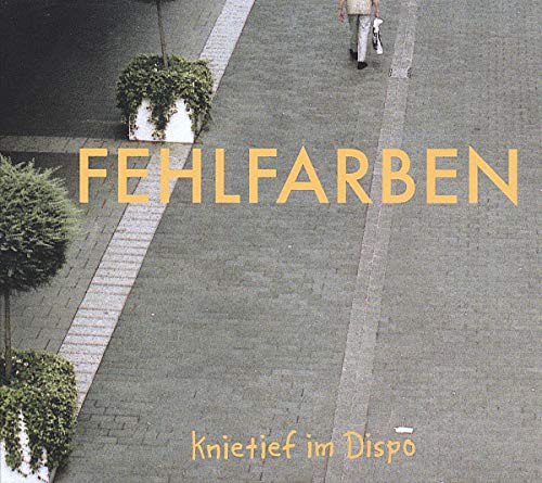 Knietief Im Dispo