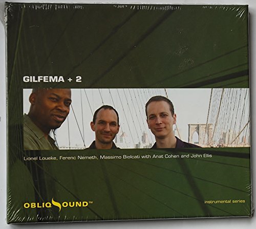 Gilfema Plus 2
