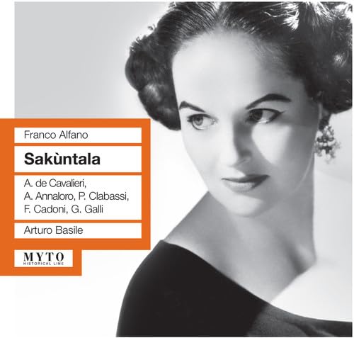 Sakuntala (2 Cd)