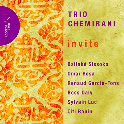 Invite (2 Cd)
