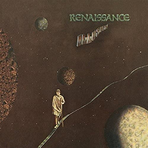 Illusion -Reissue-