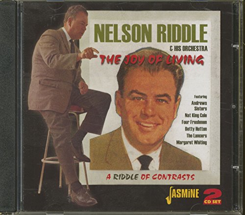 The Joy Of Living (A Riddle Of Contrasts)