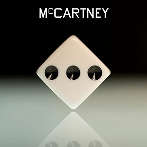 Mccartney Iii (Vinile)