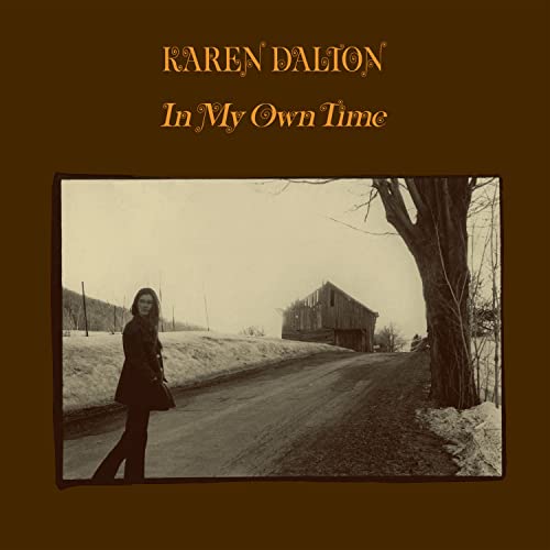 Light In The Attic L In My Own Time (50Th Anniversary Edition)