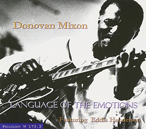 Language Of The Emotions