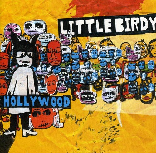 Hollywood