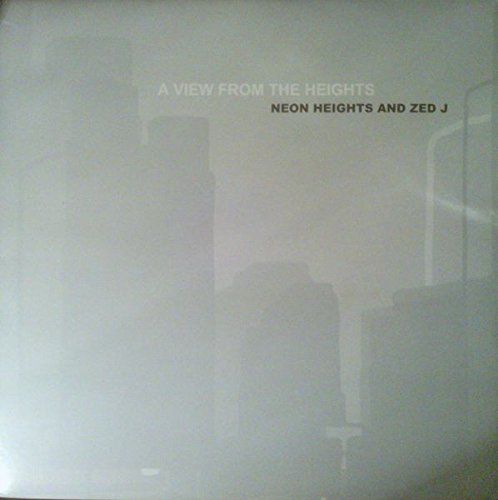 View From The Heights [Vinyl]