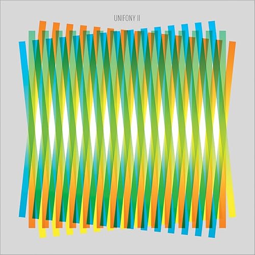 Unifony Ii -Slipcase-