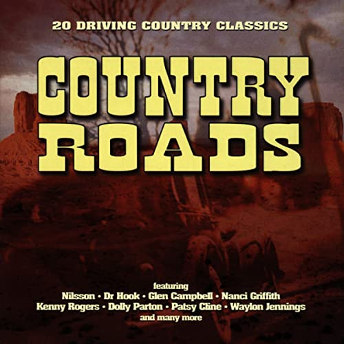 Country Roads