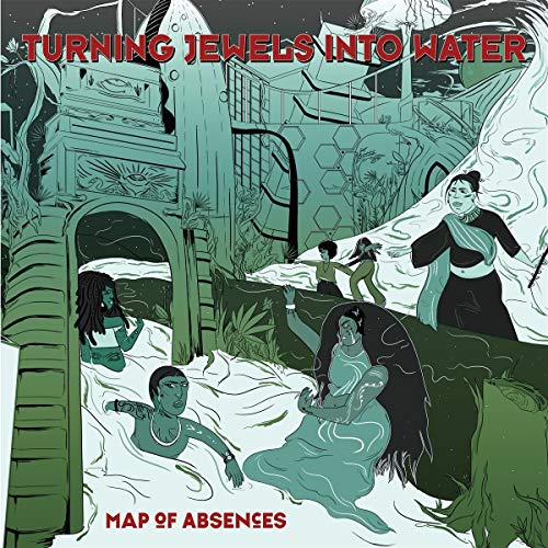 Map Of Absences