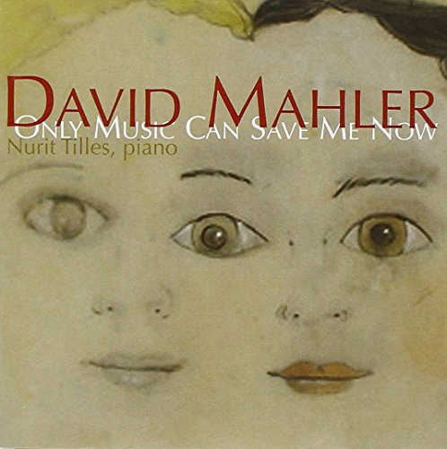 Only Music Can Save Me Now