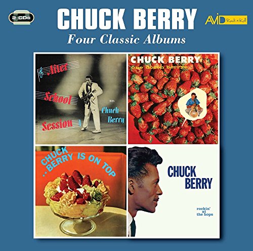 Four Classic Albums