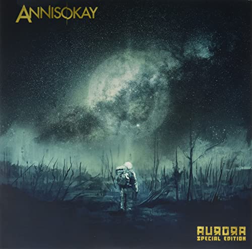 Aurora (Special Edition) (3Lp)