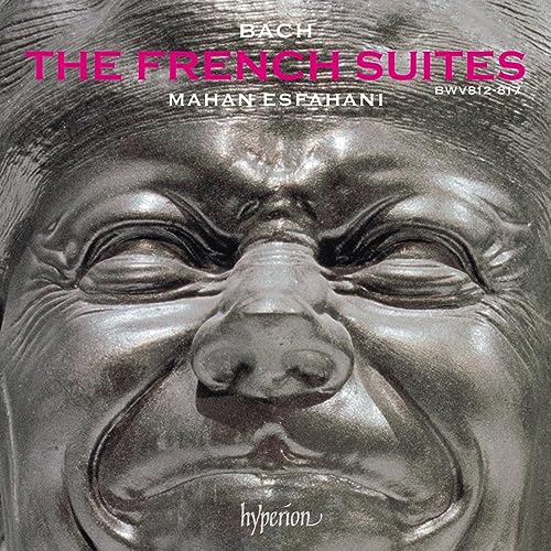 Bach: The French Suites