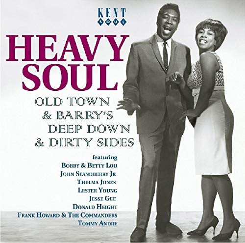 Heavy Soul