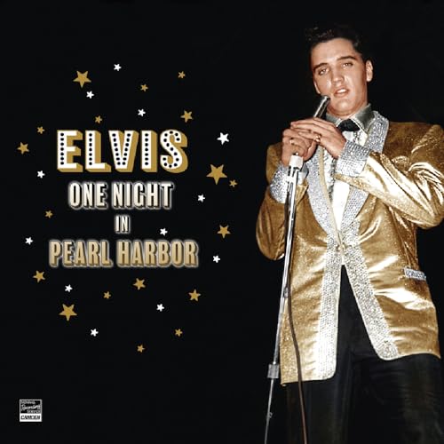 One Night In Pearl Harbor