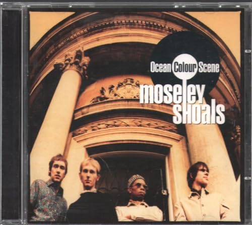 Moseley Shoals