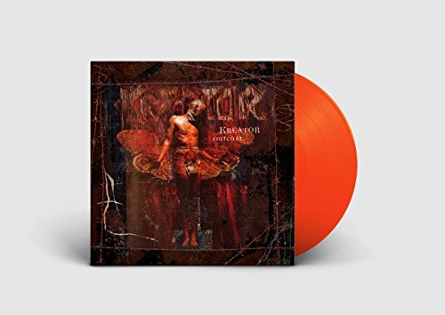 Kreator - Outcast [2Lp Vinyl]
