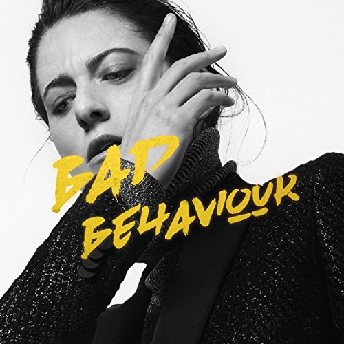 Bad Behaviour (Coloured Edt.)