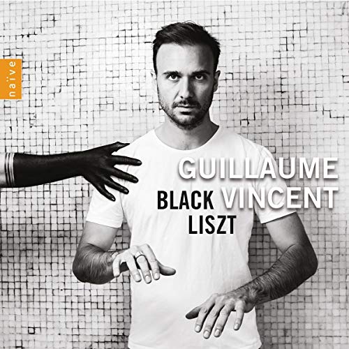 Black Liszt Ballades Mazurka