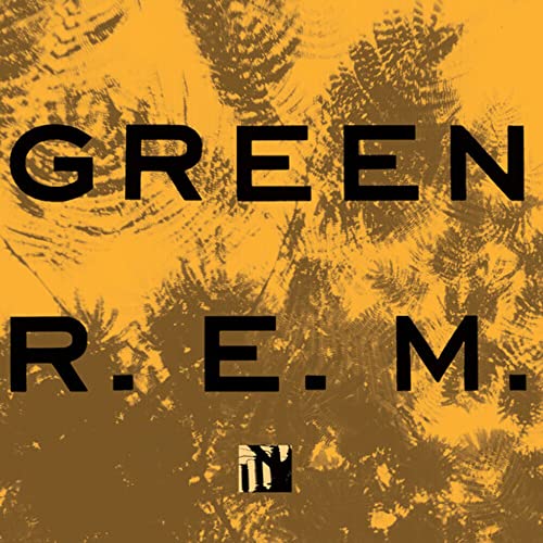 Green (25Th Anniv.Edt.)