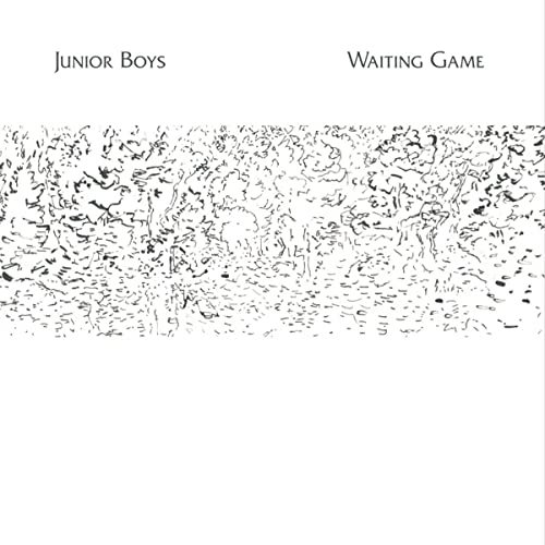 Waiting Games