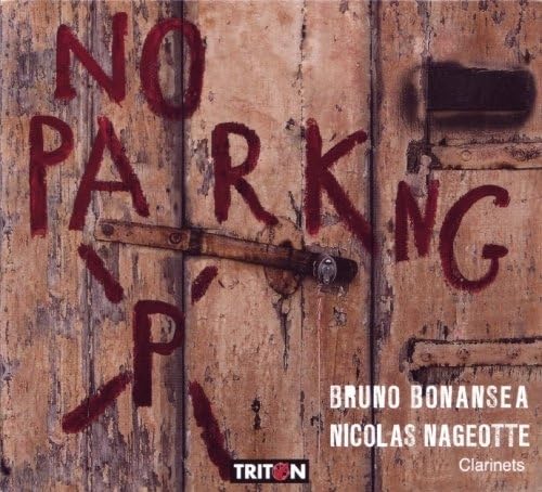 No Parking