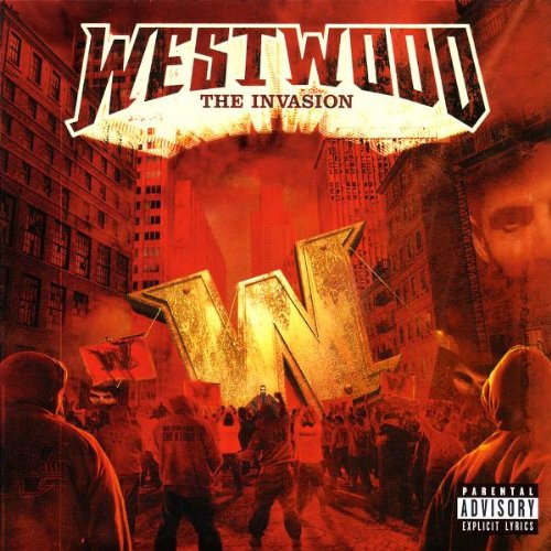 Westwood 8-The Invasion