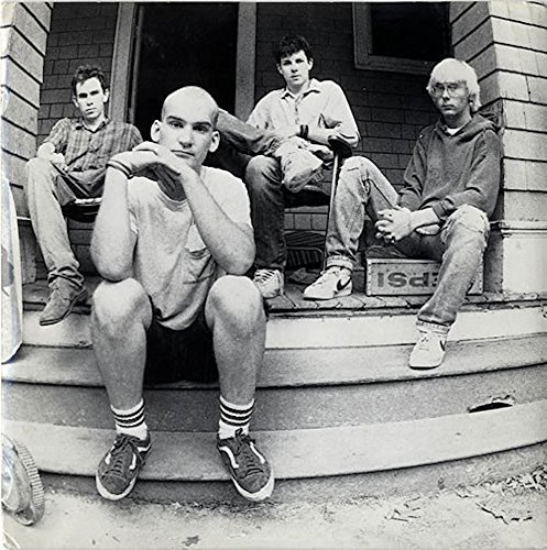 Salad Days